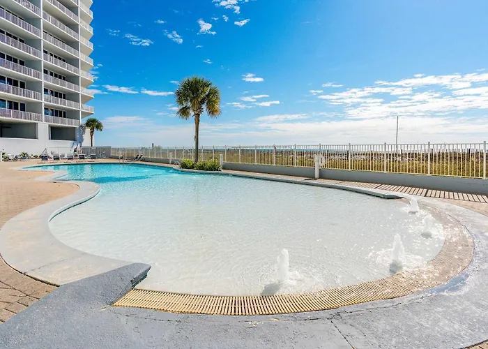 Holiday home Beachfront With Balcony Indoor & Outdoor Pools Sauna & Hot Tubs