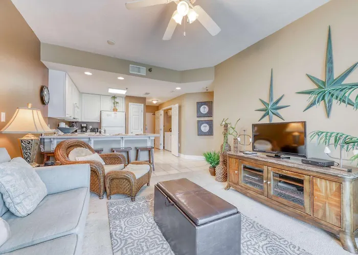 Beachfront With Balcony Indoor & Outdoor Pools Sauna & Hot Tubs