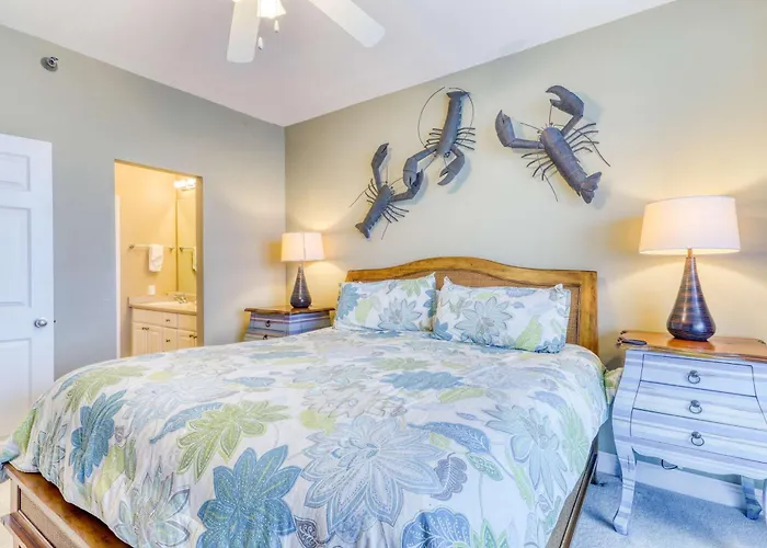 Beachfront With Balcony Indoor & Outdoor Pools Sauna & Hot Tubs * Gulf Shores