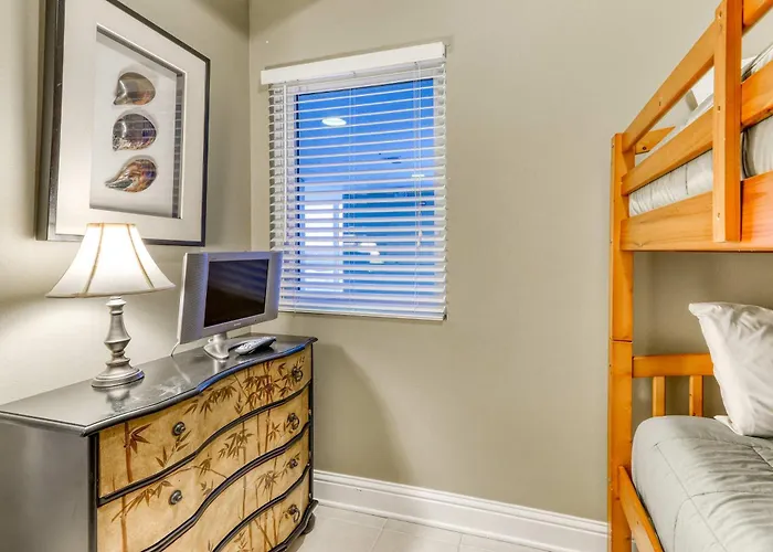 Beachfront With Balcony Indoor & Outdoor Pools Sauna & Hot Tubs * Gulf Shores