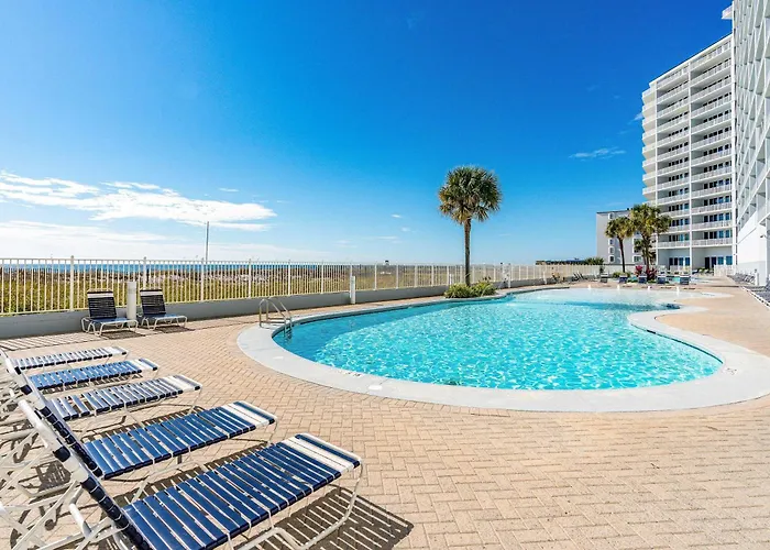 Beachfront With Balcony Indoor & Outdoor Pools Sauna & Hot Tubs Holiday home *