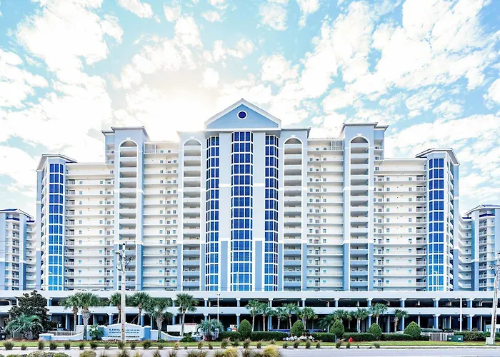 Beachfront With Balcony Indoor & Outdoor Pools Sauna & Hot Tubs *